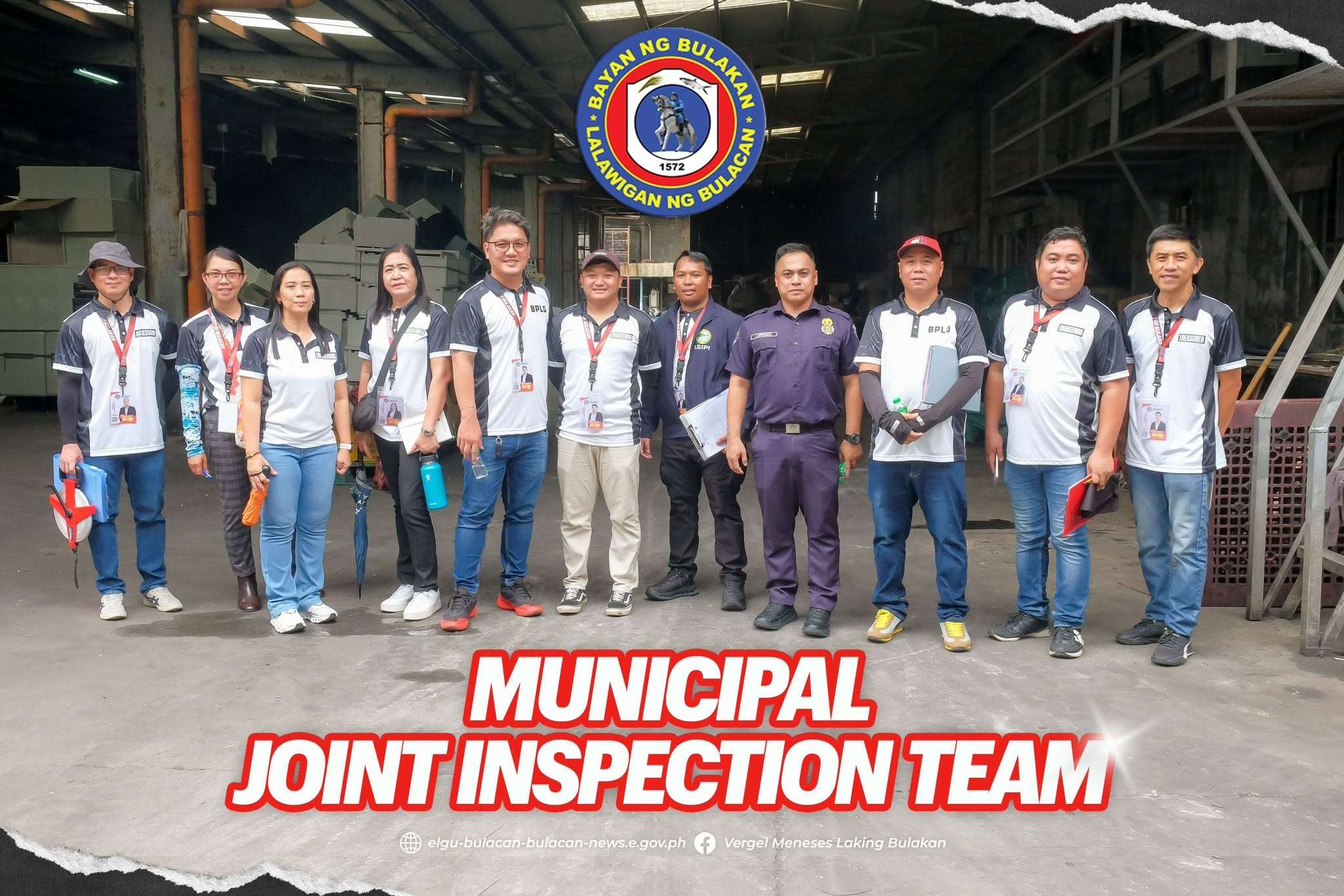 Image accompanying ONGOING BUSINESS VERIFICATION AND INSPECTION