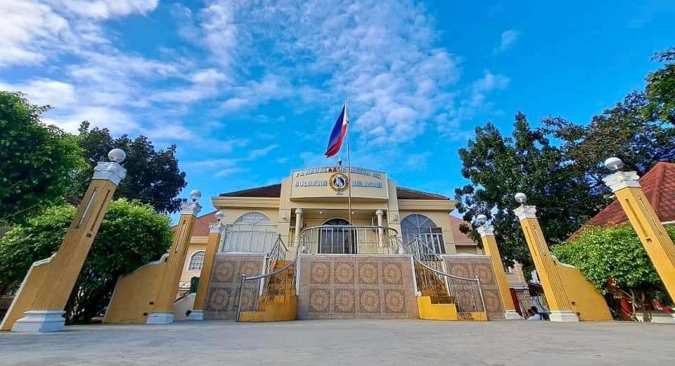 Bulakan Municipal Hall