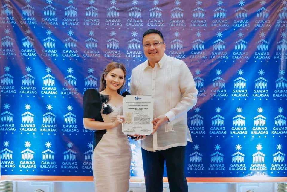 Gawad Kalasag 2023