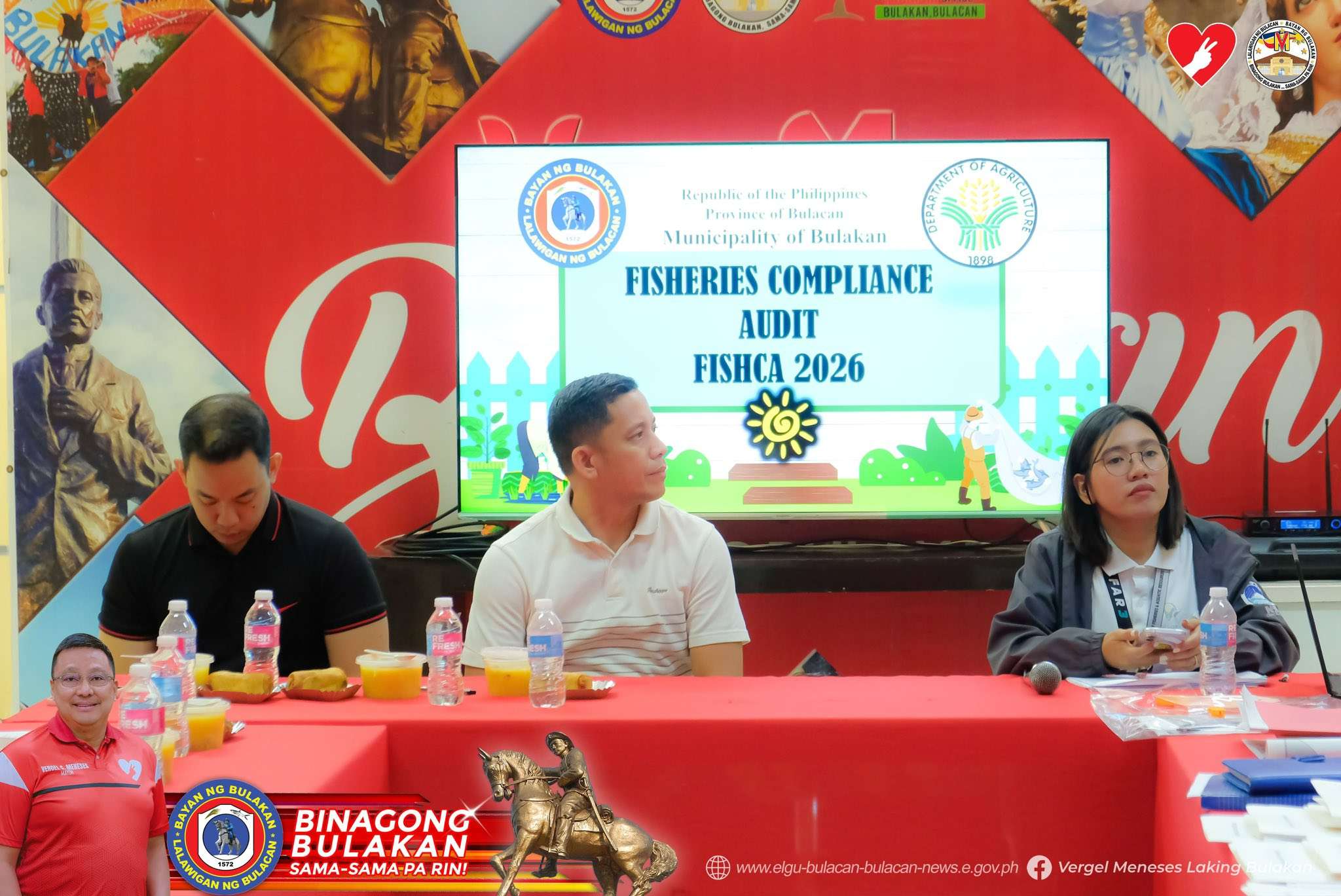 Image accompanying Fisheries Compliance Audit ( FishCA )