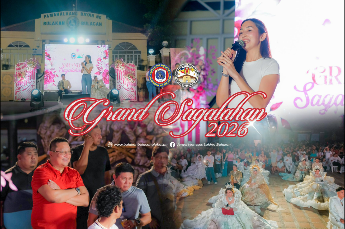 Image accompanying THE GRAND SAGALAHAN 2026