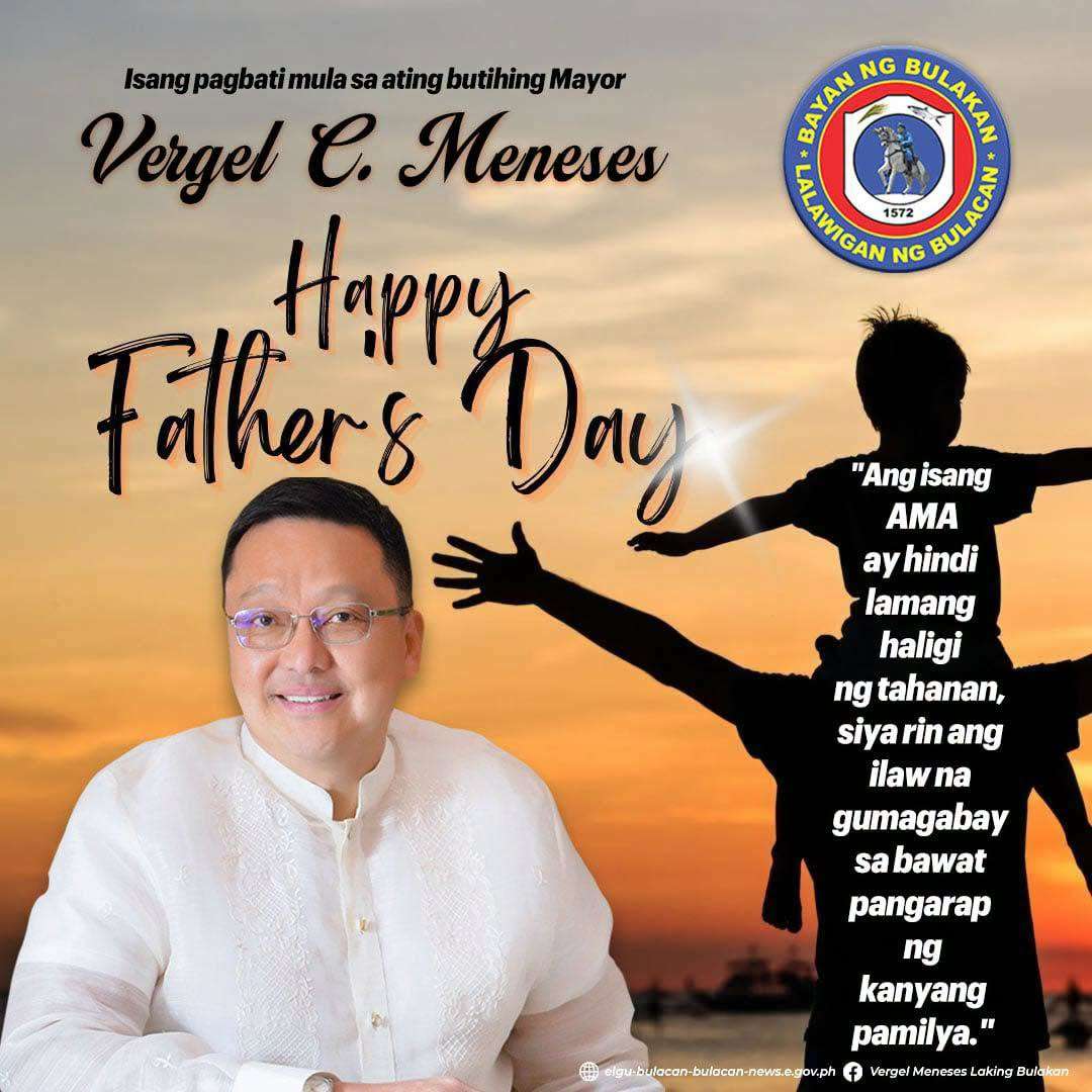 Image accompanying Happy Father"s Day!