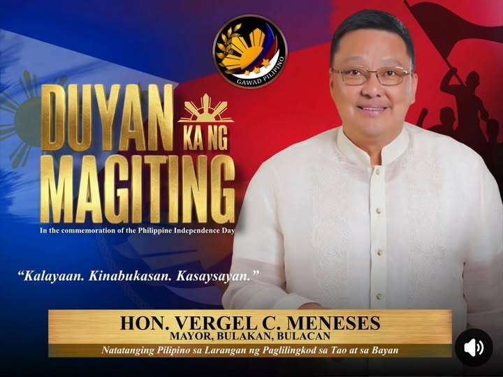 Image accompanying 𝐍𝐀𝐓𝐀𝐓𝐀𝐍𝐆𝐈𝐍𝐆 𝐏𝐈𝐋𝐈𝐏𝐈𝐍𝐎 𝐒𝐀 𝐋𝐀𝐑𝐀𝐍𝐆𝐀𝐍 𝐍𝐆 𝐏𝐀𝐆𝐋𝐈𝐋𝐈𝐍𝐆𝐊𝐎𝐃 𝐒𝐀 𝐓𝐀𝐎 𝐀𝐓 𝐒𝐀 𝐁𝐀𝐘𝐀𝐍